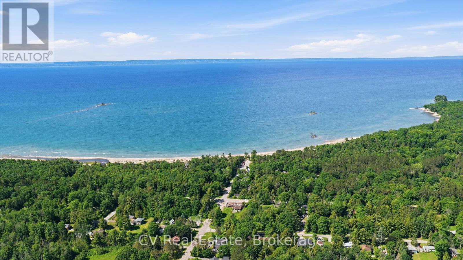 581 Tiny Beaches Road N, Tiny, ON