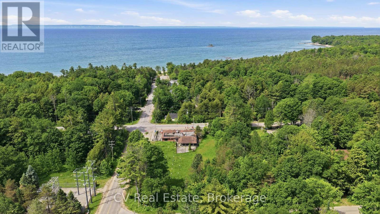 581 Tiny Beaches Road N, Tiny, ON