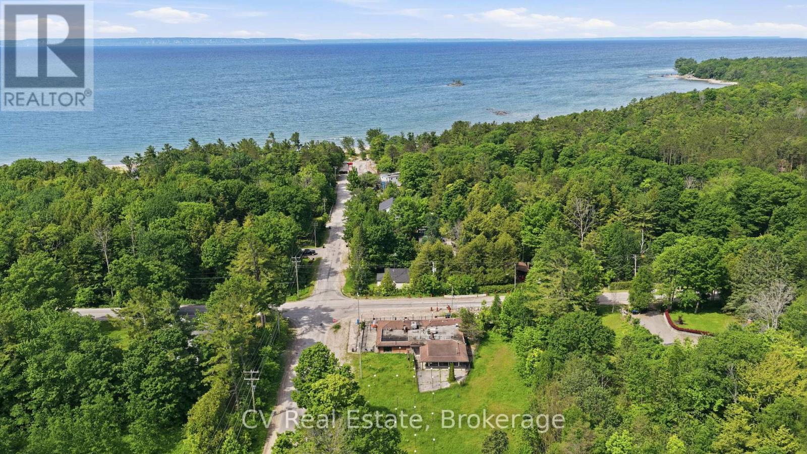 581 Tiny Beaches Road N, Tiny, ON