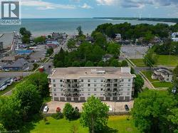 12 ST ANDREW Street Unit# 202 Port Dover, ON N0A 1N1