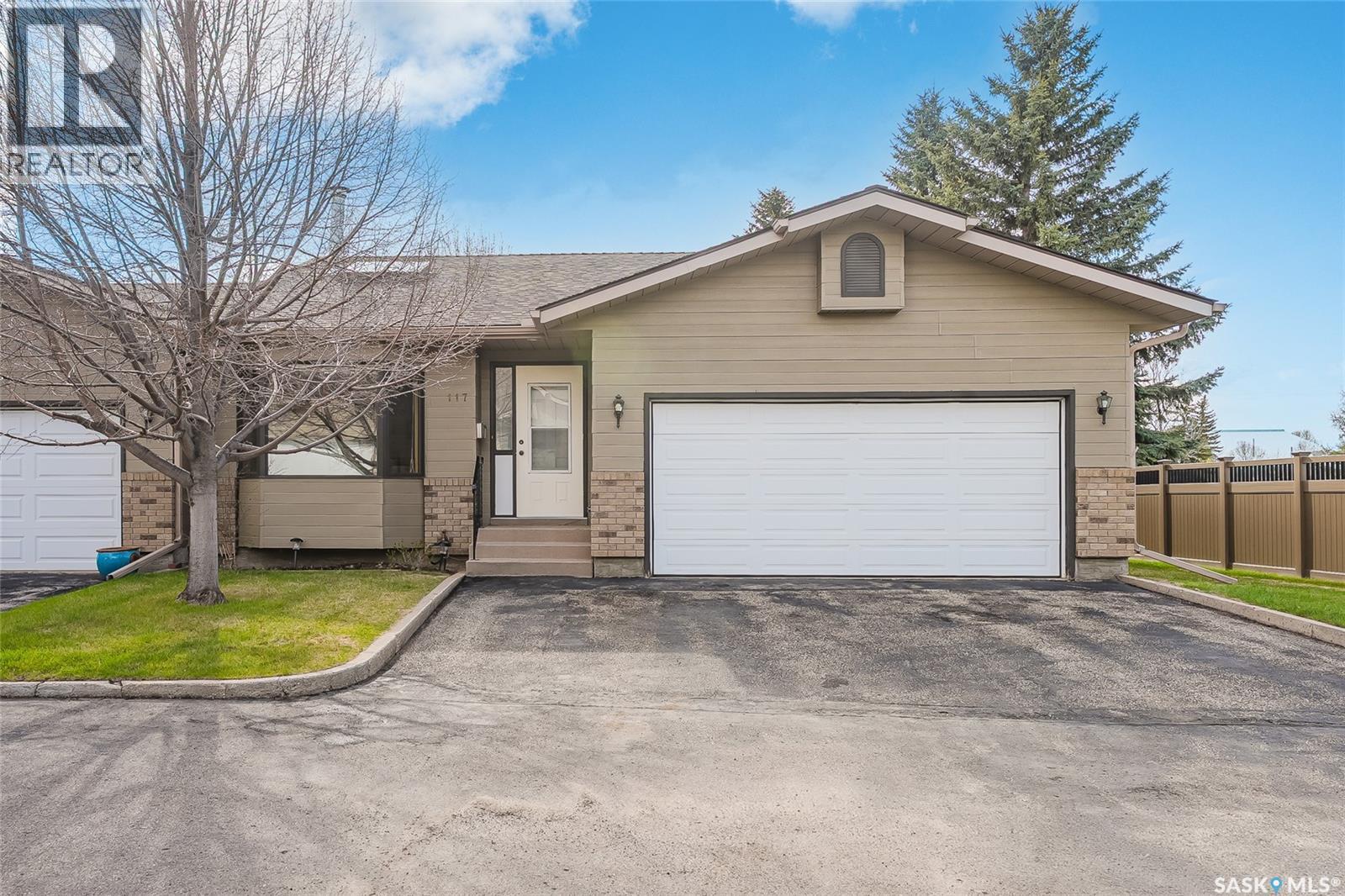117 420 Heritage Crescent, Saskatoon, SK