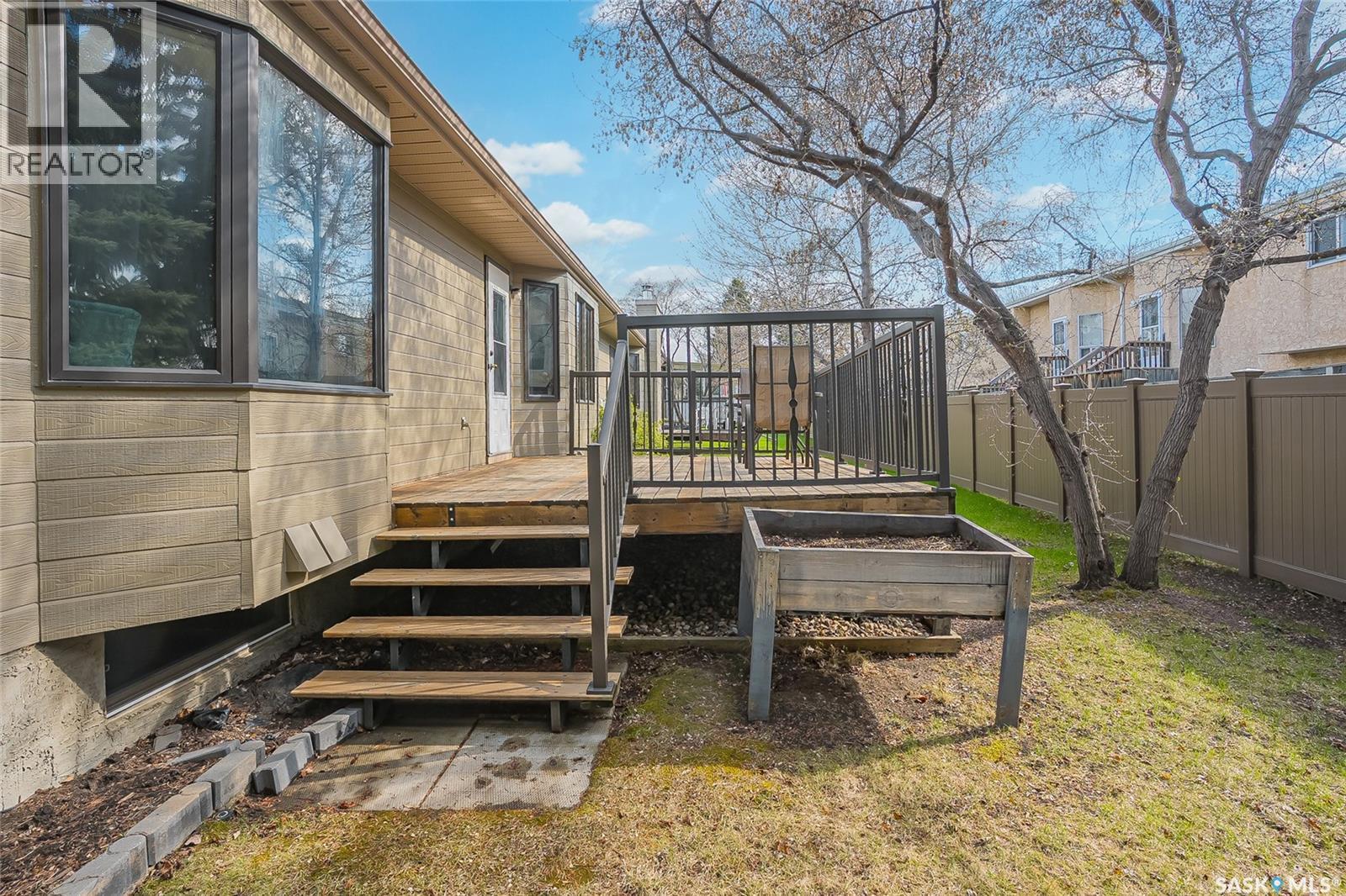 117 420 Heritage Crescent, Saskatoon, SK