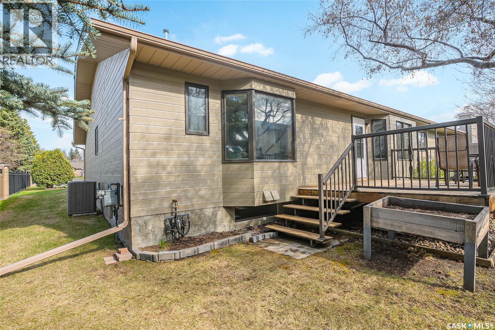 117 420 Heritage Crescent, Saskatoon, SK