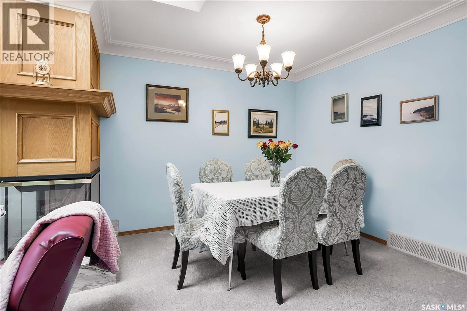 117 420 Heritage Crescent, Saskatoon, SK