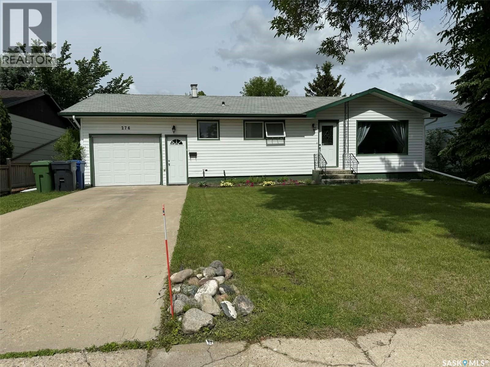 276 Circlebrooke Drive, Yorkton, SK