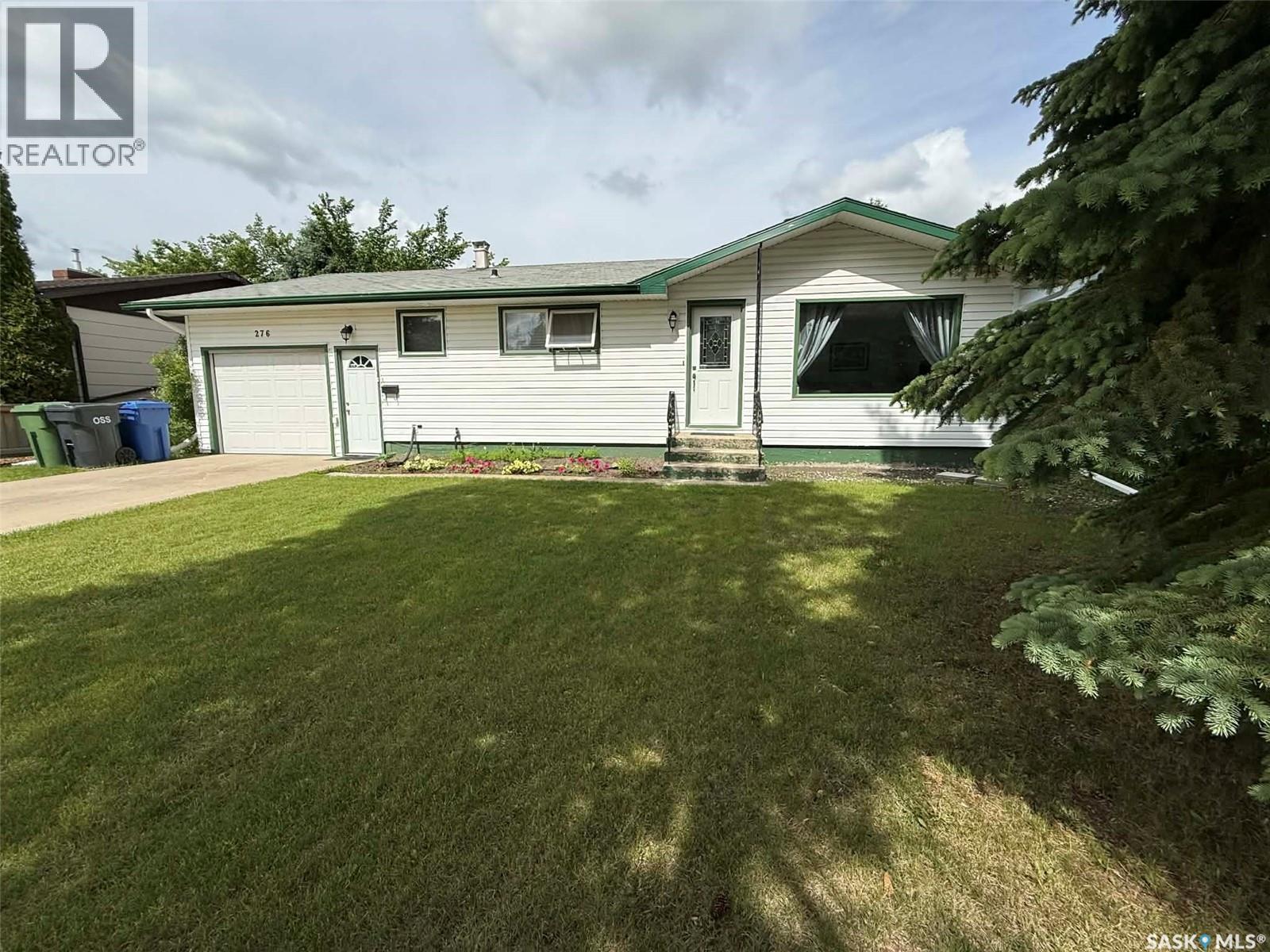 276 Circlebrooke Drive, Yorkton, SK