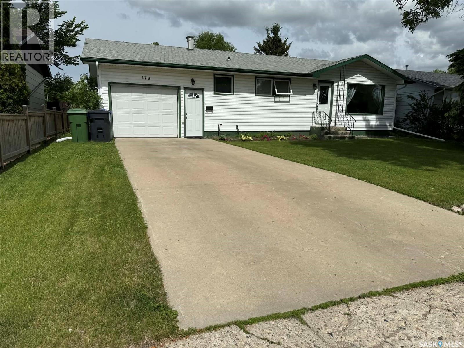 276 Circlebrooke Drive, Yorkton, SK