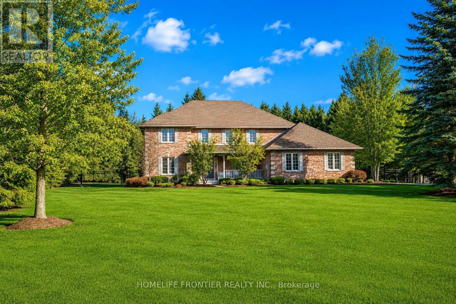 17 Bridle Path, Puslinch, ON