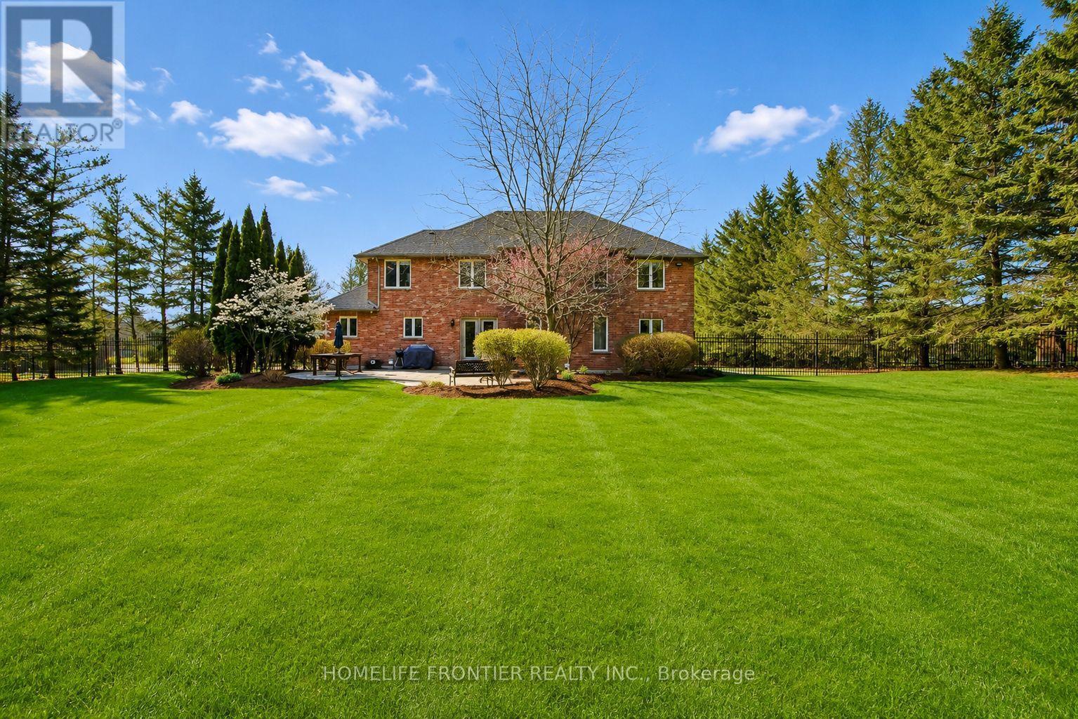 17 Bridle Path, Puslinch, ON