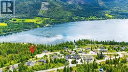 6812 GRANDVIEW Drive Nelson, BC V1L 5P3