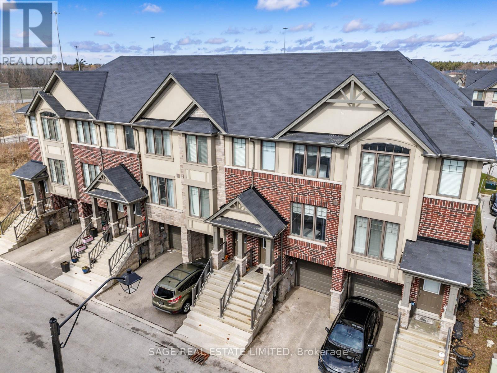 4 Could Lane, Hamilton, ON