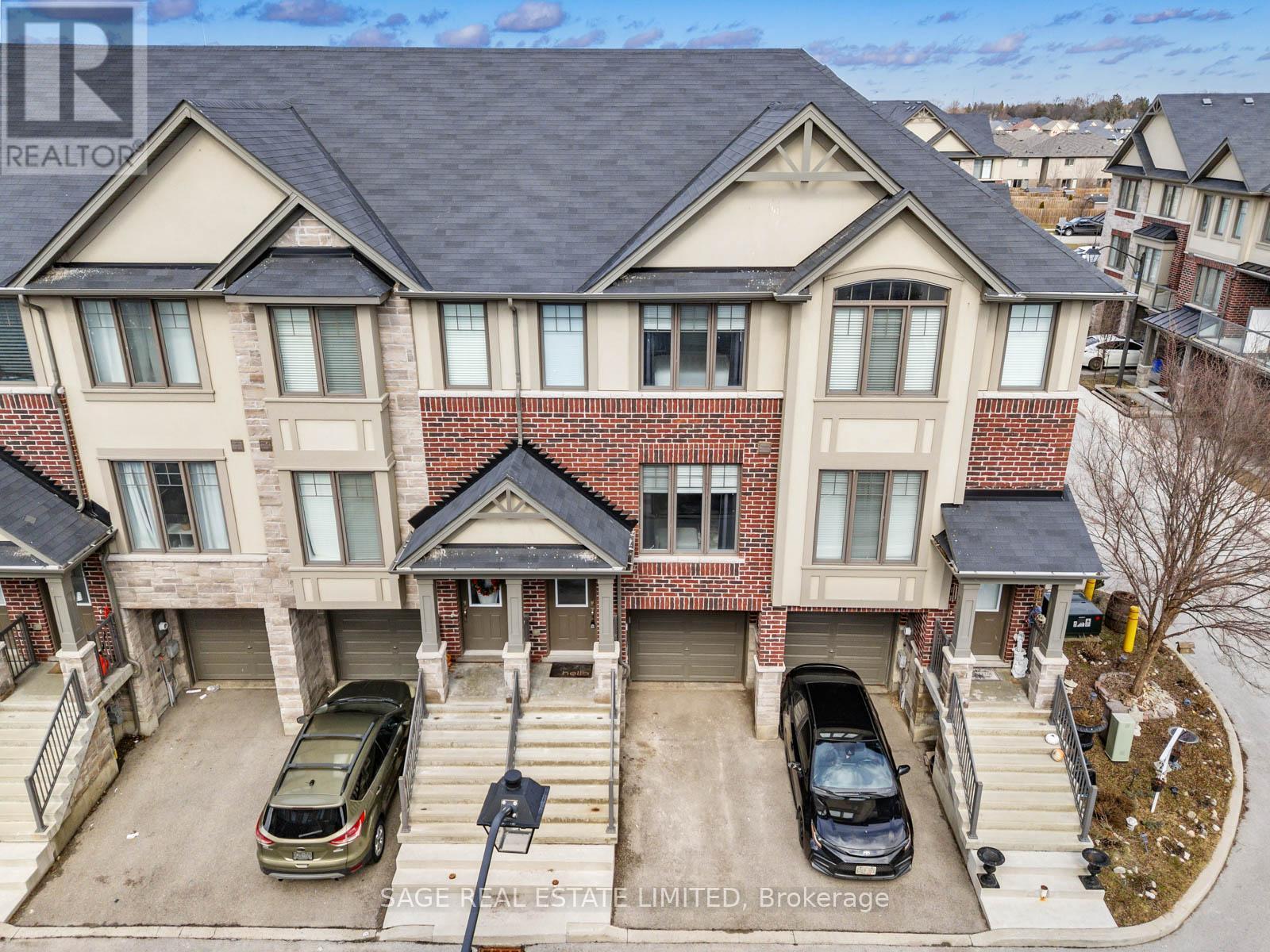 4 Could Lane, Hamilton, ON