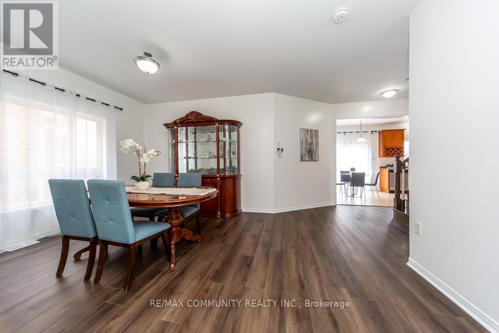 44 Haskell Avenue, Ajax, ON