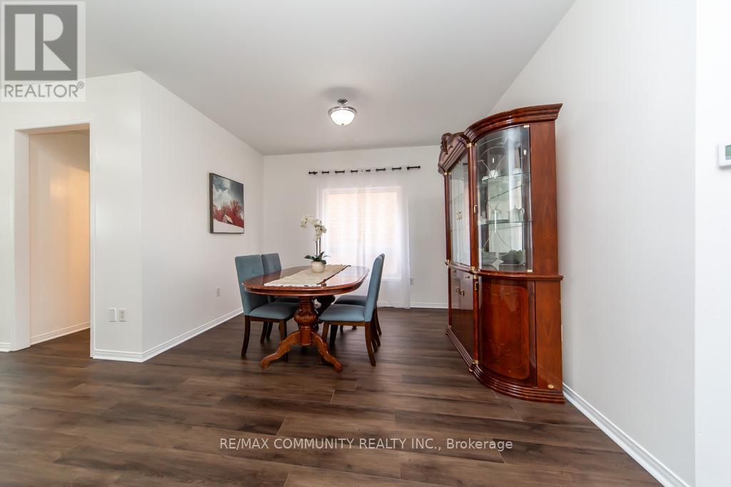 44 Haskell Avenue, Ajax, ON