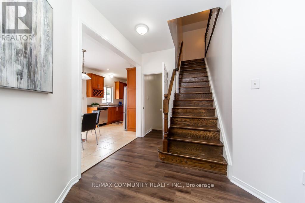 44 Haskell Avenue, Ajax, ON
