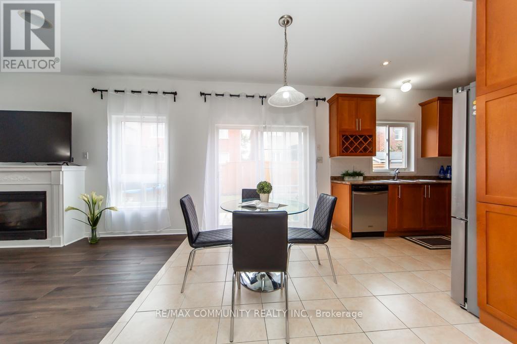 44 Haskell Avenue, Ajax, ON
