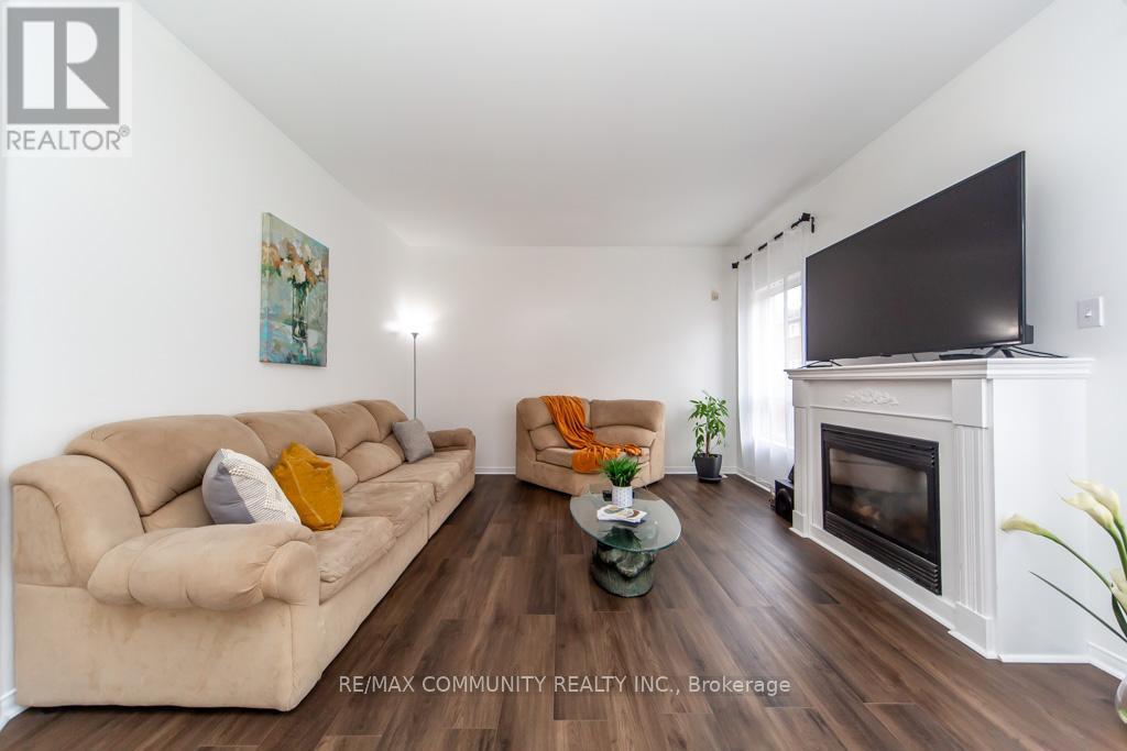 44 Haskell Avenue, Ajax, ON