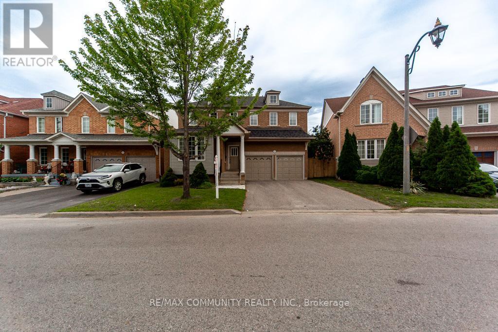 44 Haskell Avenue, Ajax, ON