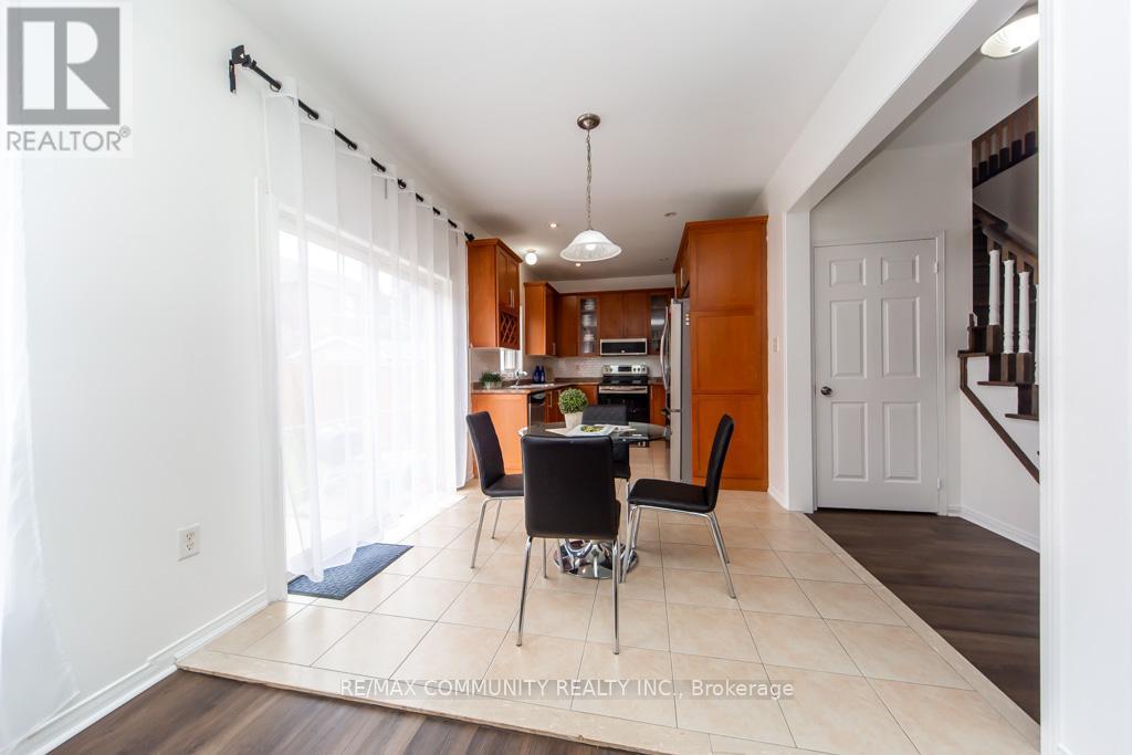 44 Haskell Avenue, Ajax, ON