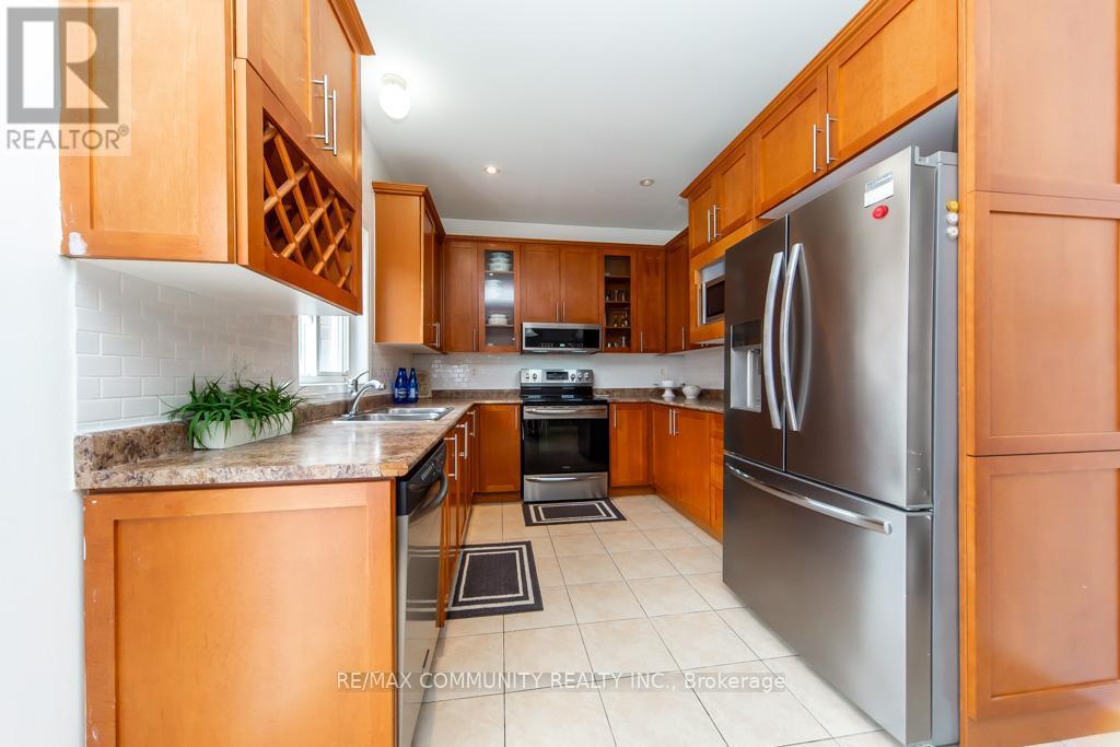 44 Haskell Avenue, Ajax, ON
