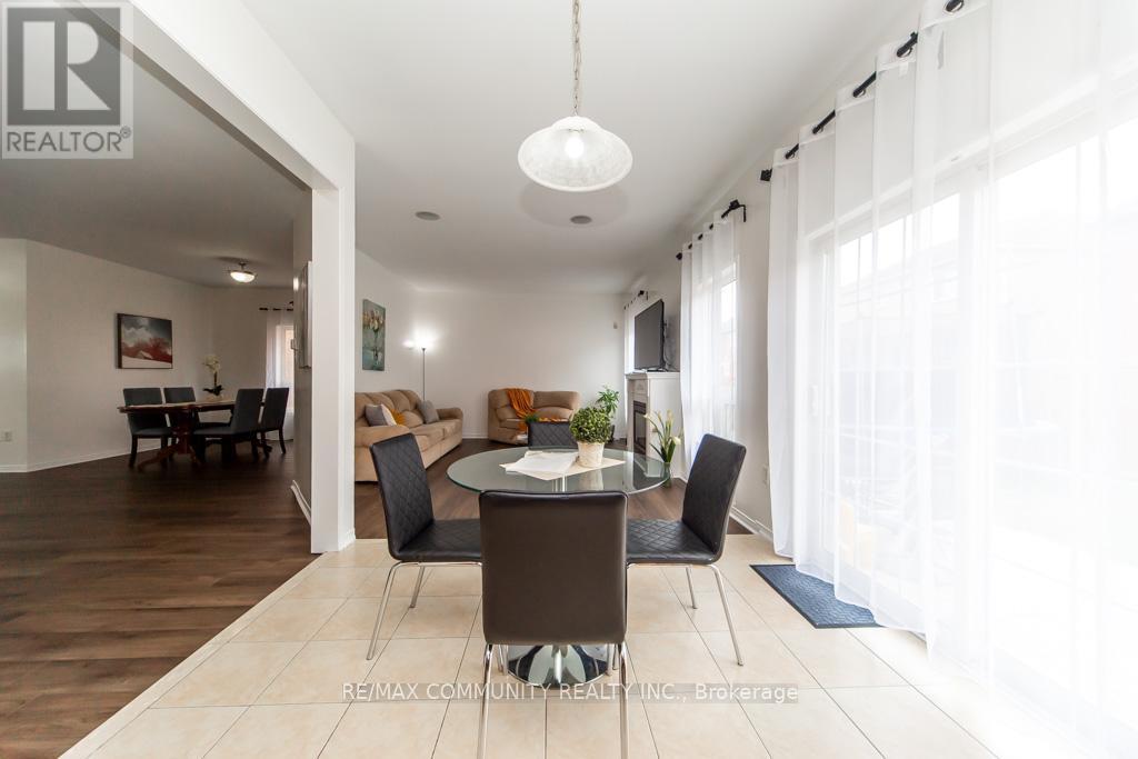 44 Haskell Avenue, Ajax, ON