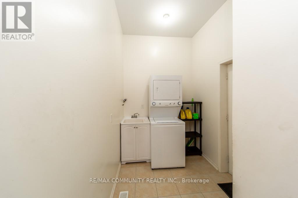 44 Haskell Avenue, Ajax, ON