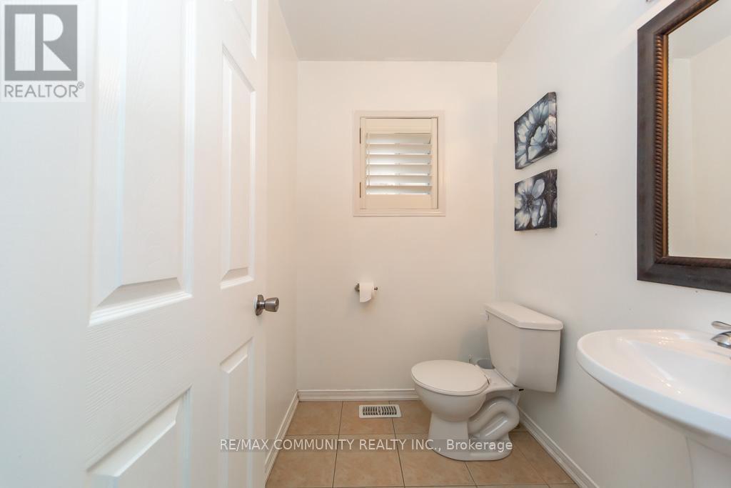 44 Haskell Avenue, Ajax, ON