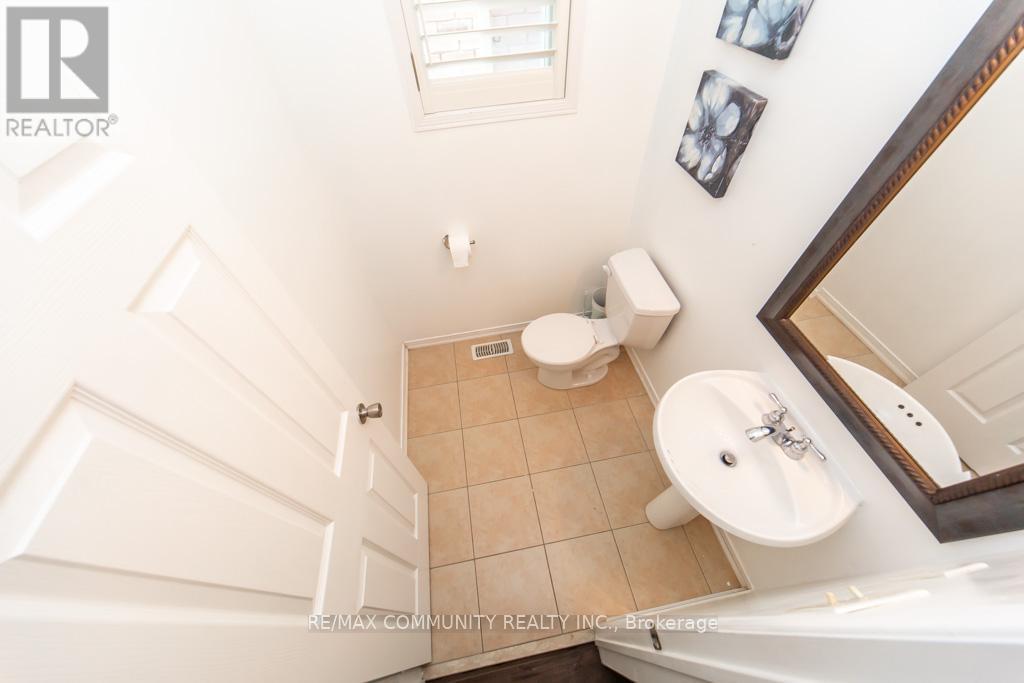 44 Haskell Avenue, Ajax, ON