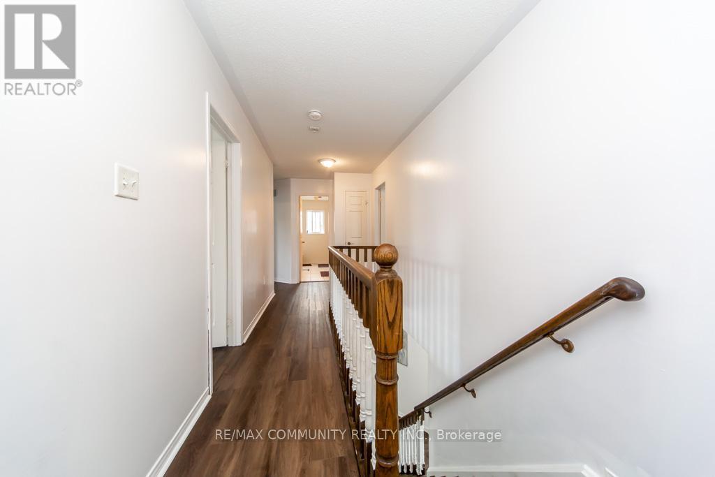 44 Haskell Avenue, Ajax, ON