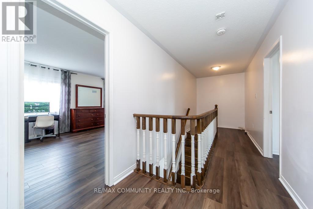 44 Haskell Avenue, Ajax, ON