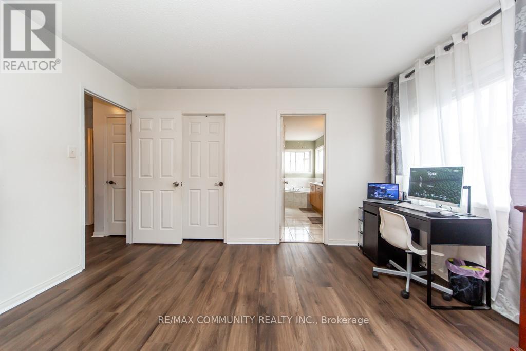 44 Haskell Avenue, Ajax, ON