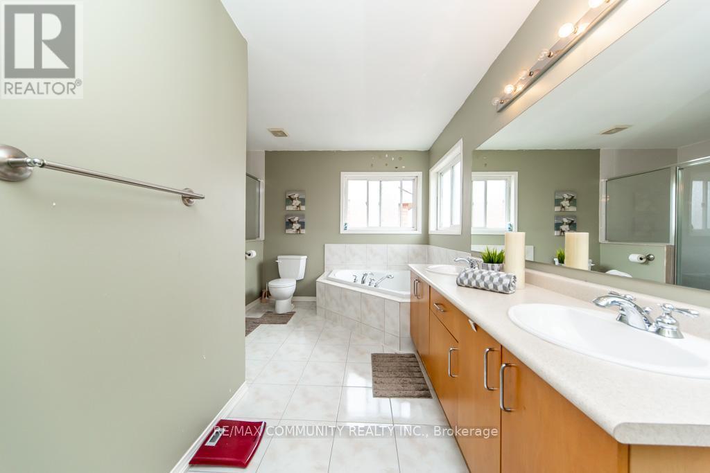 44 Haskell Avenue, Ajax, ON