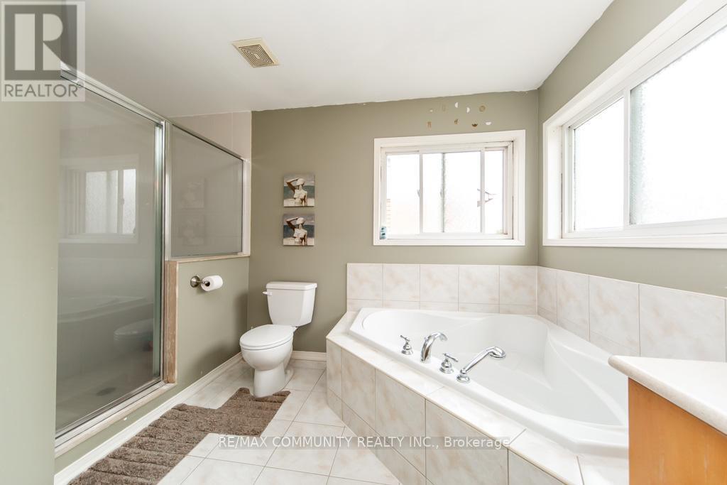 44 Haskell Avenue, Ajax, ON
