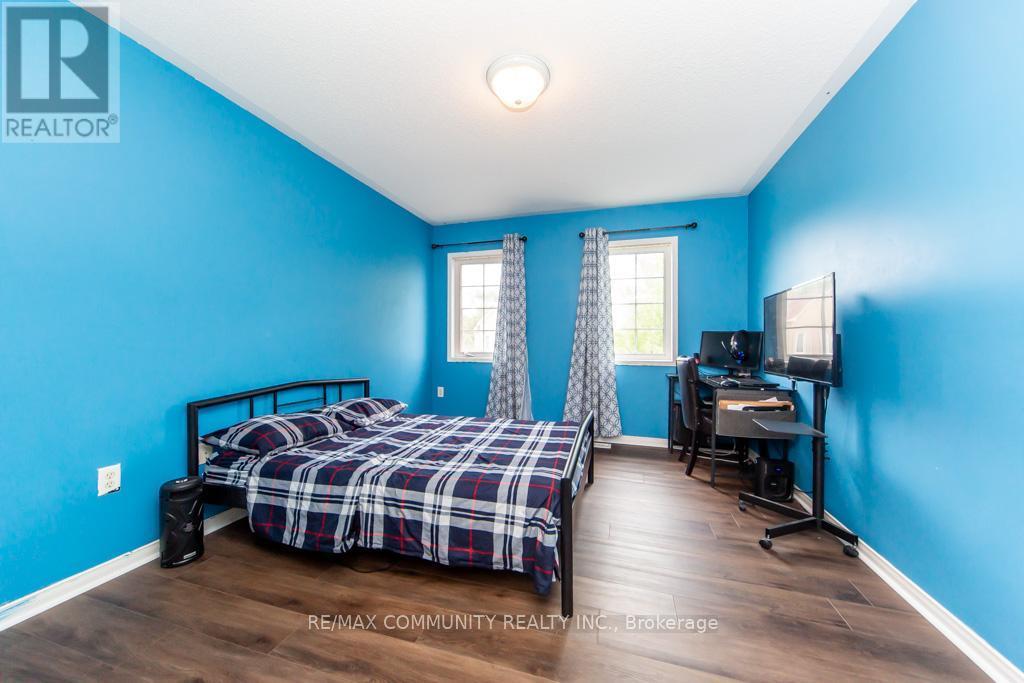 44 Haskell Avenue, Ajax, ON