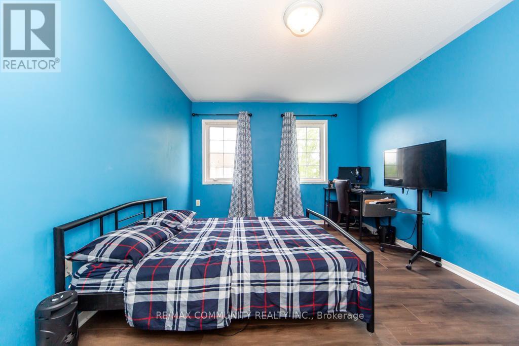 44 Haskell Avenue, Ajax, ON