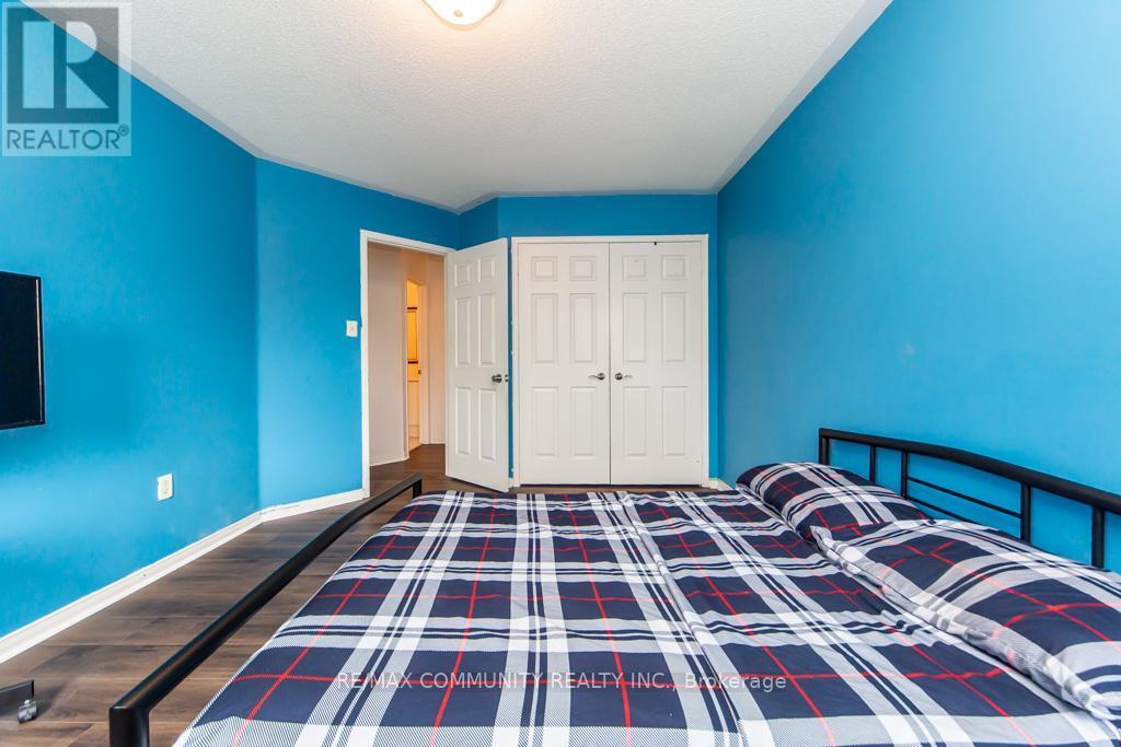 44 Haskell Avenue, Ajax, ON