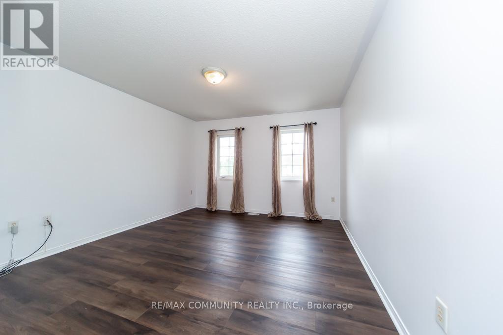 44 Haskell Avenue, Ajax, ON