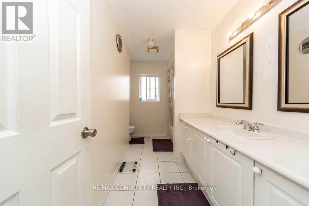 44 Haskell Avenue, Ajax, ON