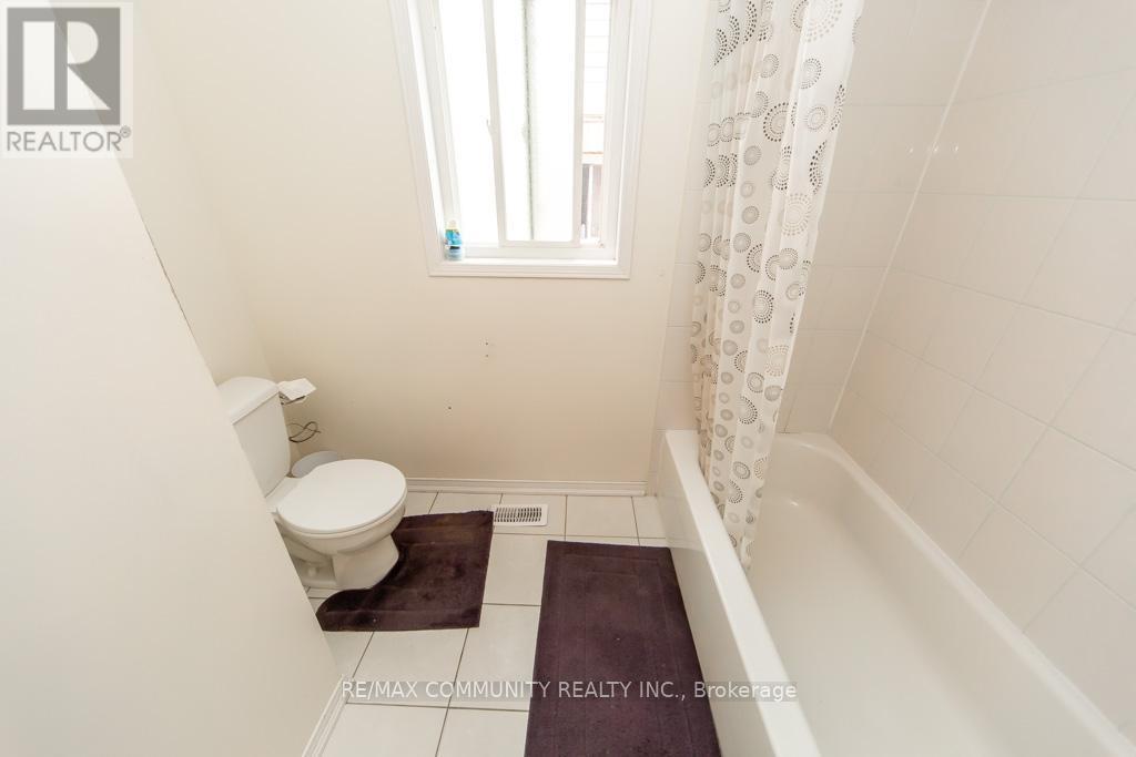 44 Haskell Avenue, Ajax, ON