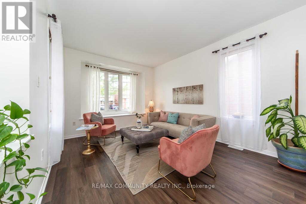 44 Haskell Avenue, Ajax, ON