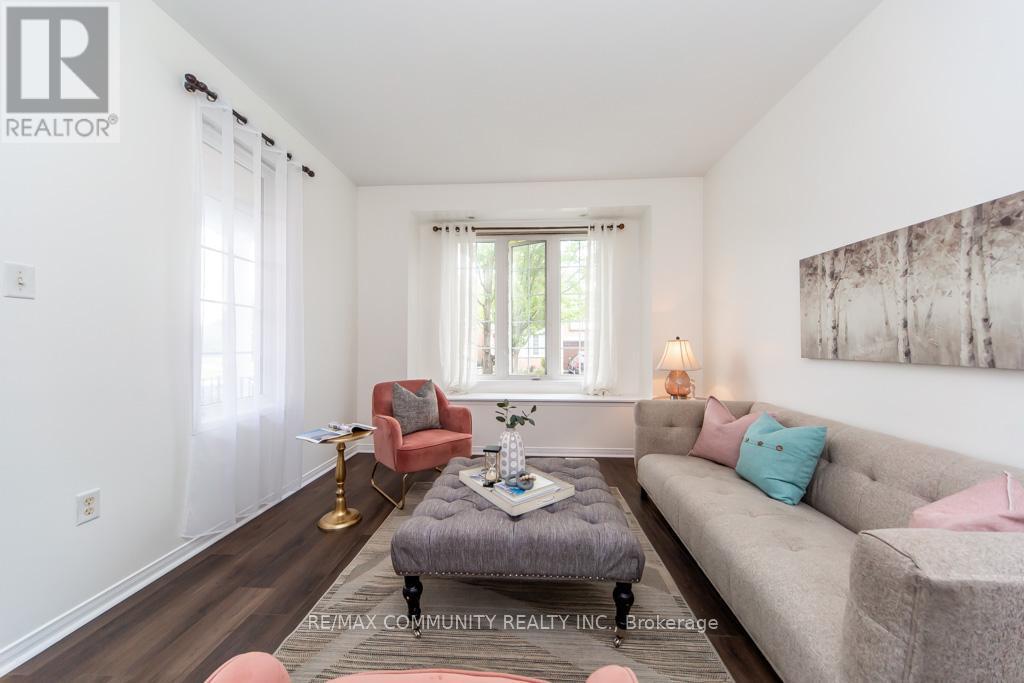 44 Haskell Avenue, Ajax, ON