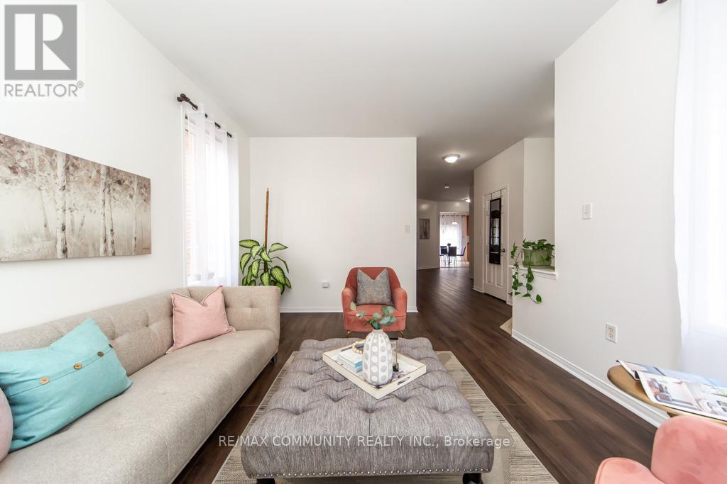 44 Haskell Avenue, Ajax, ON