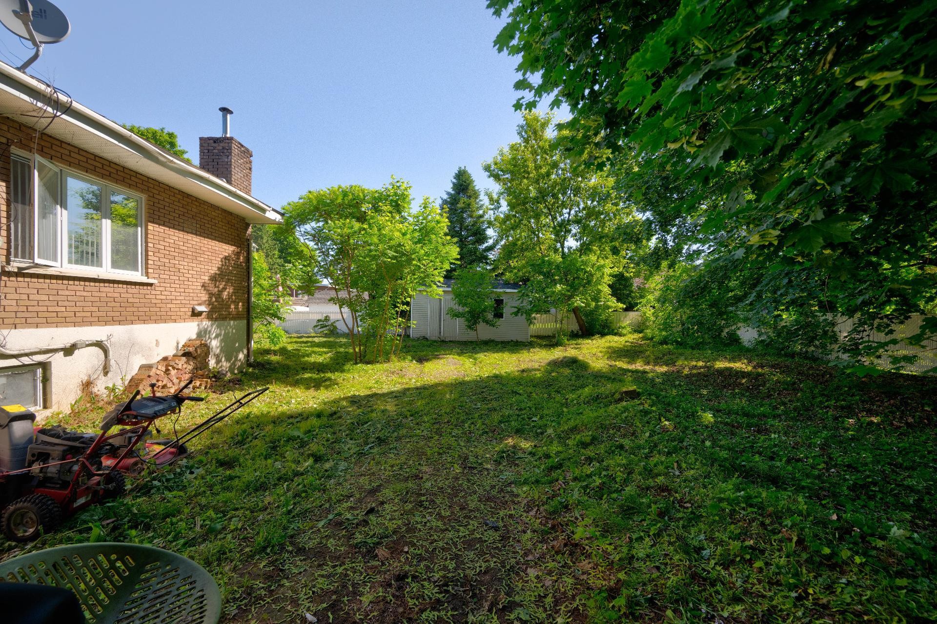 Terre/Terrain - 553Z Rue Myre, Saint-Eustache, QC