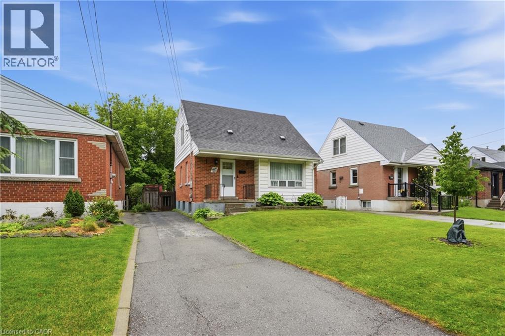 160 East 36Th Street, Hamilton, ON