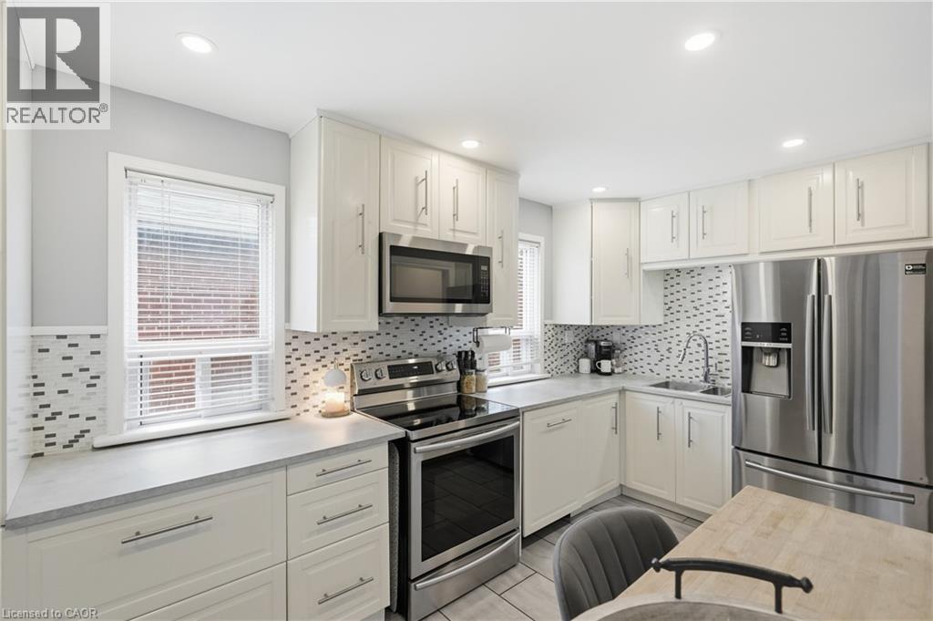 160 East 36Th Street, Hamilton, ON