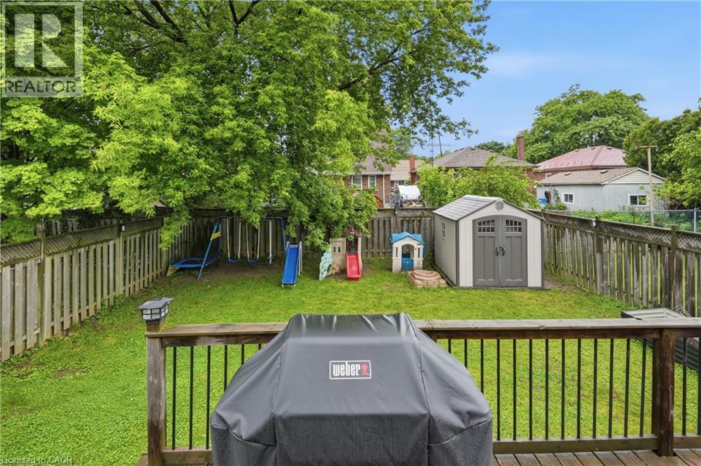 160 East 36Th Street, Hamilton, ON