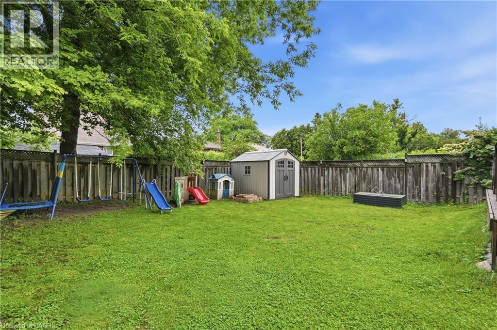 160 East 36Th Street, Hamilton, ON