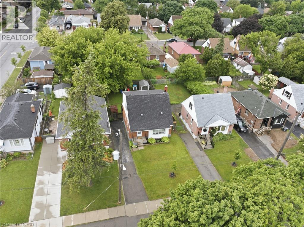 160 East 36Th Street, Hamilton, ON