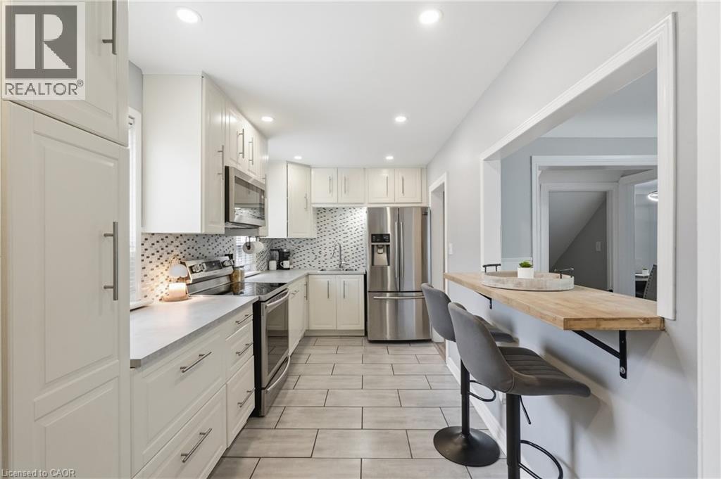 160 East 36Th Street, Hamilton, ON
