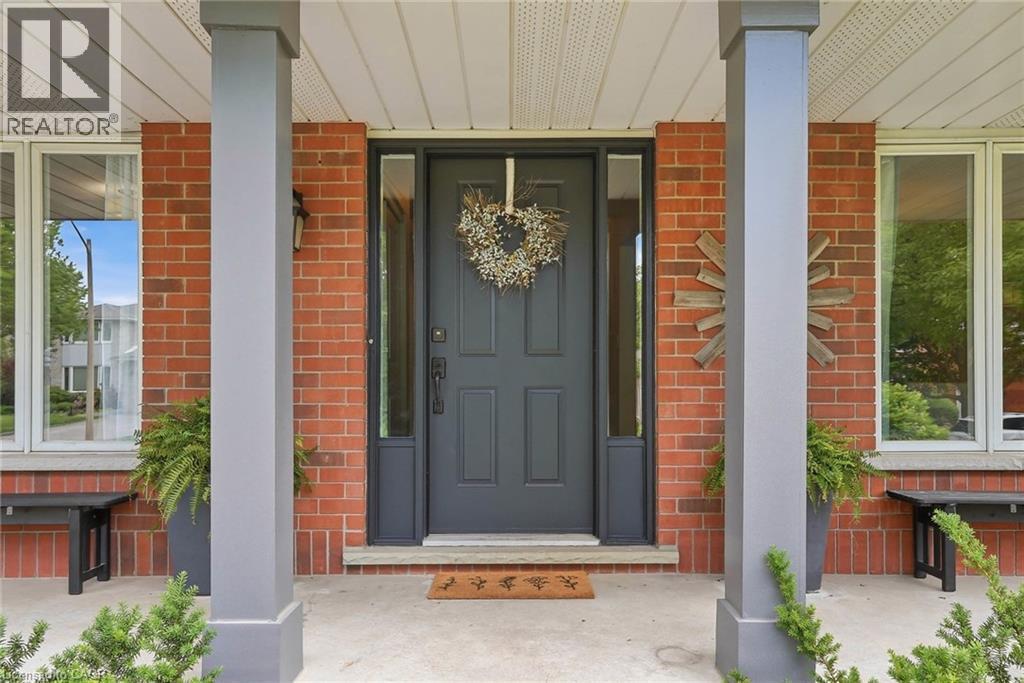391 Timlock Place, Waterloo, ON